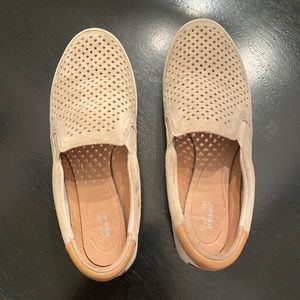 Dr Scholl’s slip on shoes